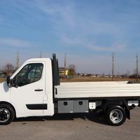 Renault Master 2.3 DCI - CASSONE / GEMELLATO 2020