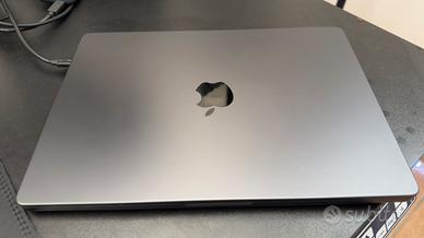 MacBook Pro M4 Pro 14”