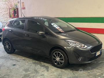 Ford fiesta 1.1 5P ST LINE 2019