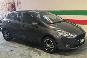 Ford fiesta 1.1 5P ST LINE 2019