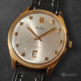 Vetta swiss star automatic
