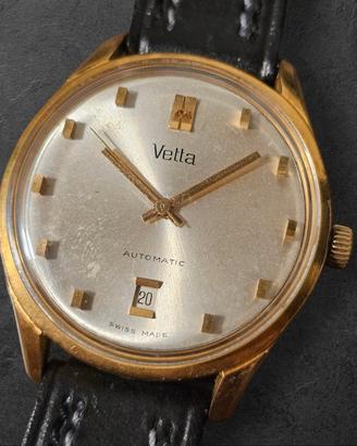 Vetta swiss star automatic