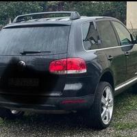 Ricambi usati Volkswagen Touareg Tuareg BAC