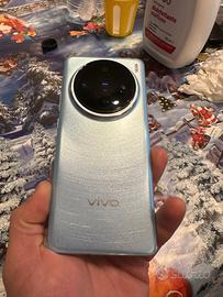 Vivo X100 Pro