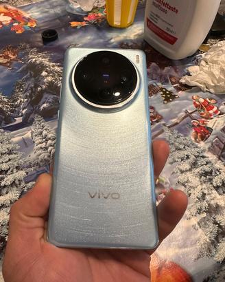 Vivo X100 Pro