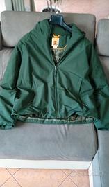 giubbotto Timberland taglia XL