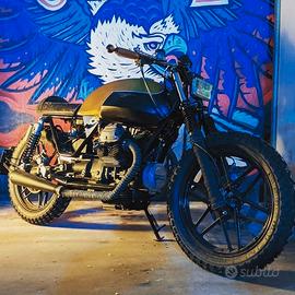 Moto Guzzi Café Racer