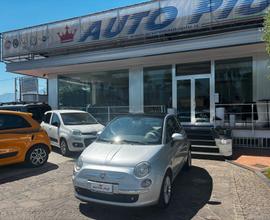 Fiat 500 1.3 Multijet 16V 95 CV Lounge