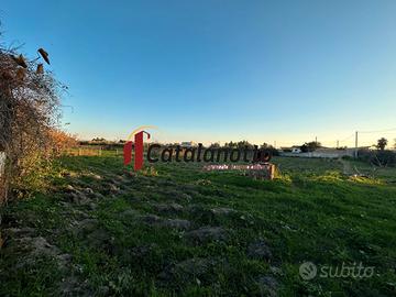 Terreno a Selinunte