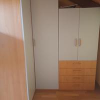 Armadio per cameretta, pronto per il ritiro 