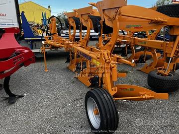 Aratri Moro Aratri TRV 14A - 16A - 18A