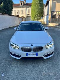 BMW 116d Urban - Efficient Dynamics