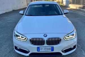 BMW 116d Urban - Efficient Dynamics