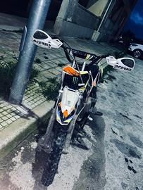 Pitbike