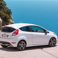 Ford Fiesta ST 1.6 Ecoboost 182 cv