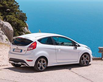 Ford Fiesta ST 1.6 Ecoboost 182 cv