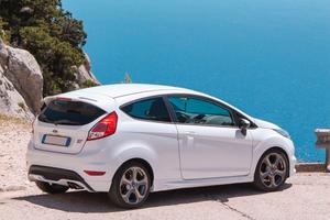 Ford Fiesta ST 1.6 Ecoboost 182 cv