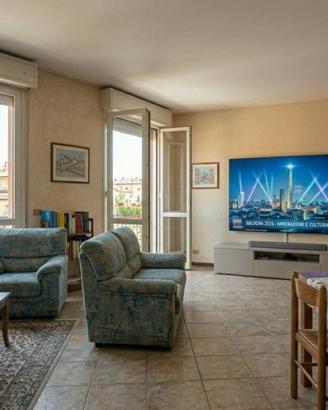 Appartamento di 122 m² con 4 locali e box auto a B