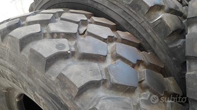 Gomme 365 / 85 R 20 Michelin XZL ( 14.5 R 20 ) 80%