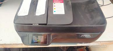 Stampante HP OfficeJet 3835 multifunzione 