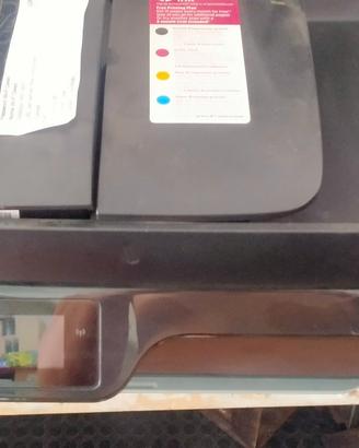 Stampante HP OfficeJet 3835 multifunzione 