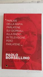 Paolo Borsellino a fumetti