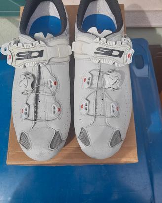 scarpe sidi genius 10 n43