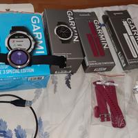 Garmin Vivoactive 3 special edition