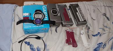 Garmin Vivoactive 3 special edition