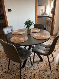 Arredamento in blocco