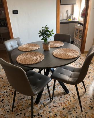 Arredamento in blocco