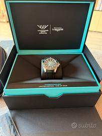 Longines Hydroconquest Commonwealth Games L.E