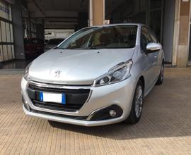 Peugeot 208 BlueHDi 75 5 porte Allure