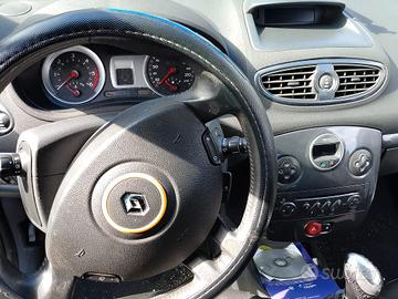  renault clio anno 2007