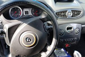  renault clio anno 2007