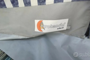 Veranda Eurotenda Altura n 8