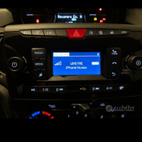 Stereo lancia ypsilon