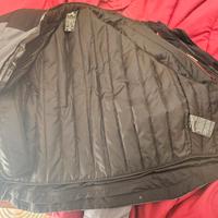 giacca da moto 4 stagioni