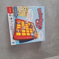 Gioco in scatola Indovina Chi ?