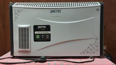 stufetta elettrica  Imetec
