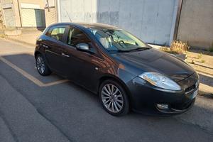 fiat bravo