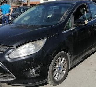 Ricambi Ford C Max 2.0 del 2011