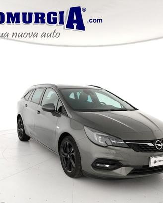 OPEL Astra 1.5 CDTI 105 CV S&S Sports Tourer GS