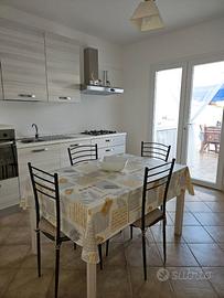 Sole mare e relax lido Marini