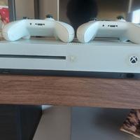 X BOX ONE S