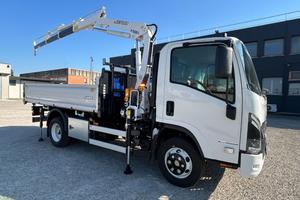 ISUZU P 75 3000 CC 175 CV M 30 75 M.T.T