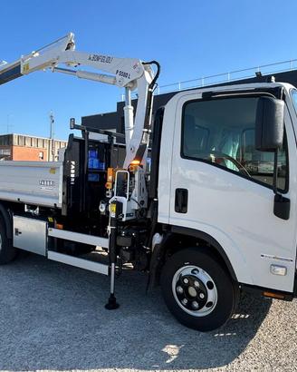 ISUZU P 75 3000 CC 175 CV M 30 75 M.T.T