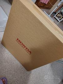 Kit Honda SH125i/150i