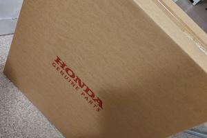 Kit Honda SH125i/150i