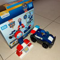 Paw Patrol, Lego Mega Bloks